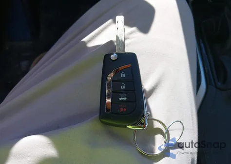 2023 Toyota Corolla Le from USA, damaged, VIN JTDB4MEE5PJ000797